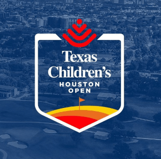 Texas Children's Houston Open Promo Banner